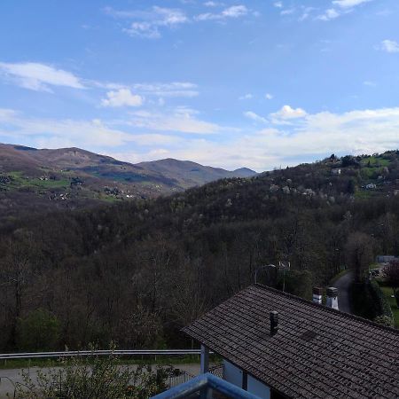Beb Le Masere Madonna di Fornelli Extérieur photo