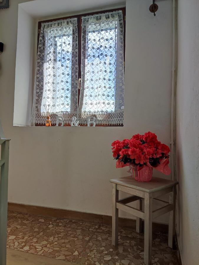 Beb Le Masere Madonna di Fornelli Extérieur photo