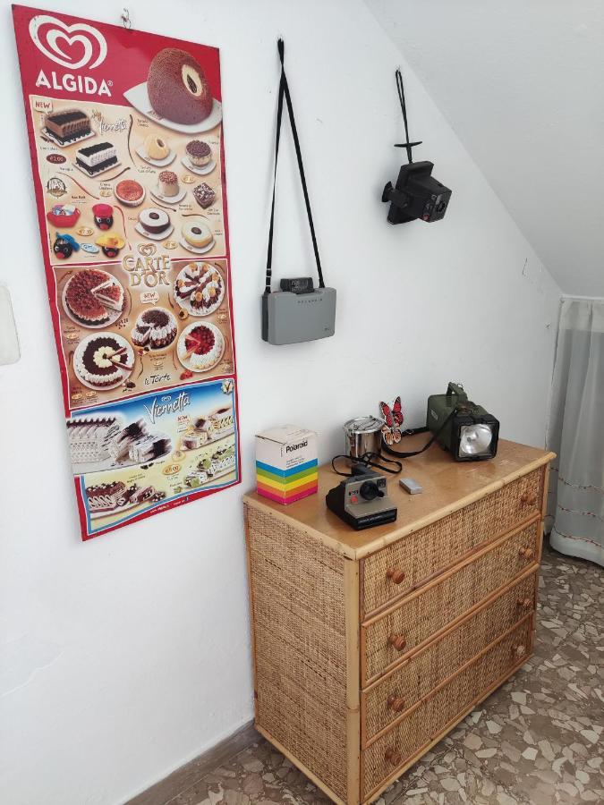 Beb Le Masere Madonna di Fornelli Extérieur photo