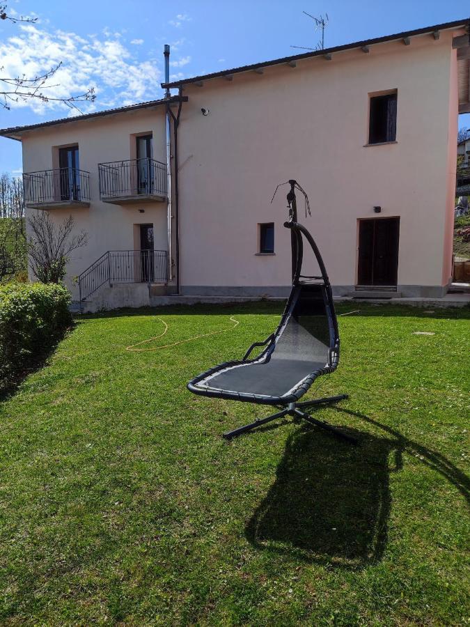 Beb Le Masere Madonna di Fornelli Extérieur photo