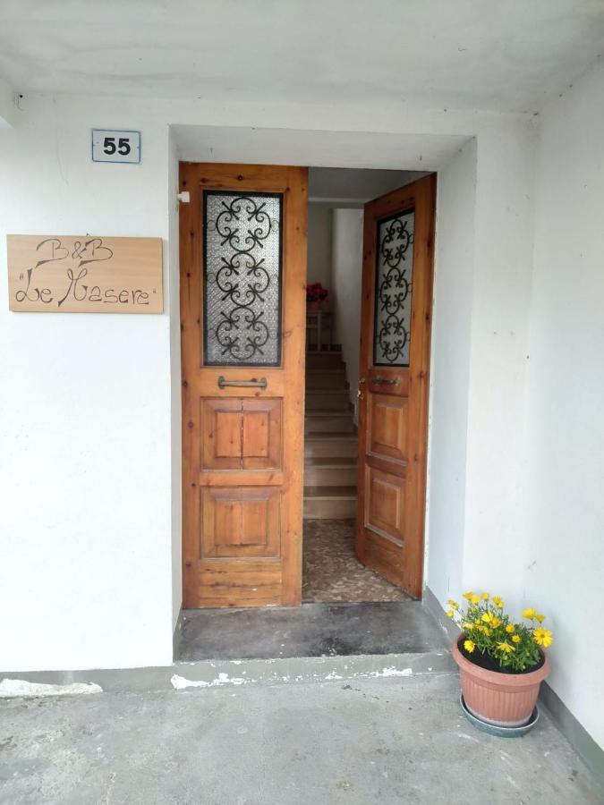 Beb Le Masere Madonna di Fornelli Extérieur photo